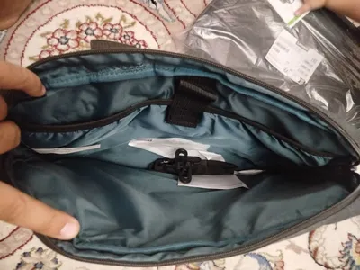 Yangi Lenovo noutbuk sumkasi 1
