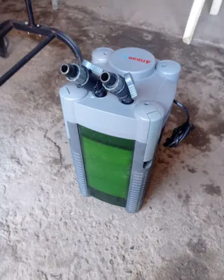 Atman tashqi filtrini sotaman 1