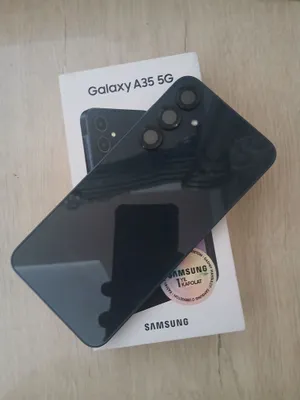 samsung a35 5g 256gb ideal 1