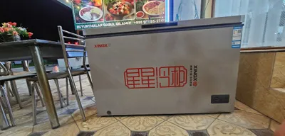 Морозильник XINGX 1