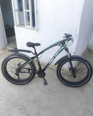 MBF VELO veligi sotiladi 1