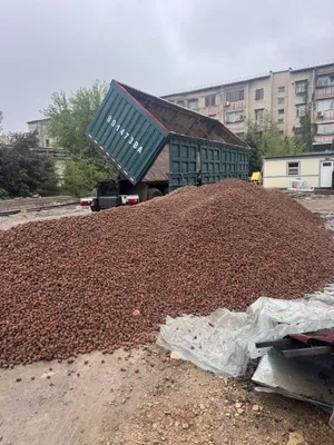 Keramzit zavod narxlar arzon optom 1