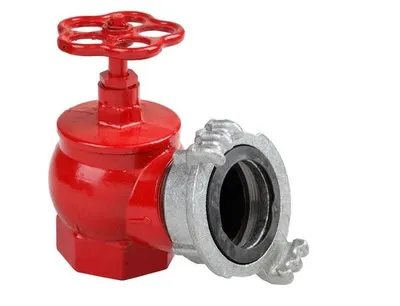 Du-50 ventilli kran