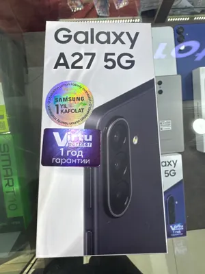 Samsung Galaxy A27 5g