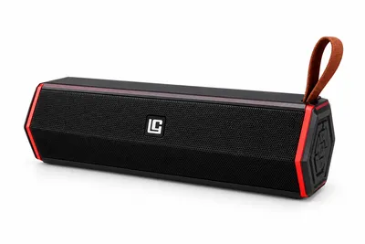Беспроводная колонка LC LN-19