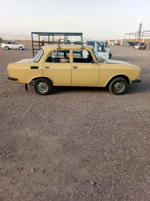 1986-yilgi Moskvich sotiladi 1