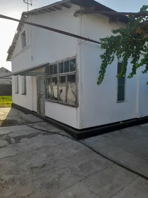 Продаётся частный дом, город Каттакурган, улица Фаробий, 22, 10 соток, все удобства 1