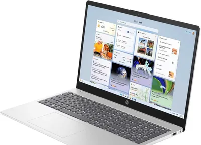 HP 15 Ultra 7-155H 24/512GB noutbuki