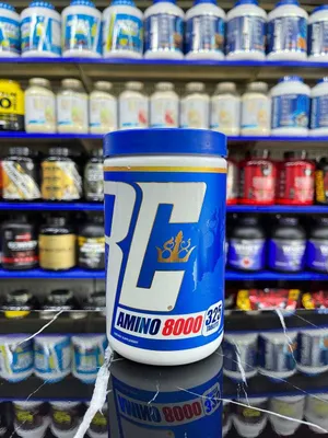 Ronnie Coleman Amino, 325 таблеток