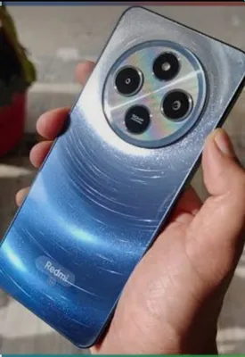 Redmi 14C 128 ГБ 12 1