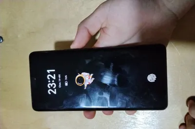 Honor X 9 c idiyal 1