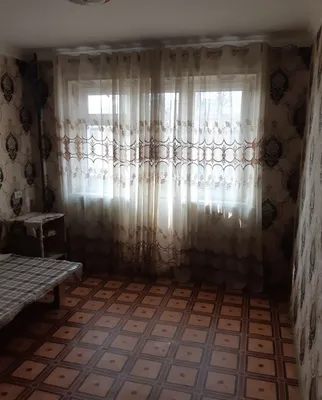 Квартира сотилади 1
