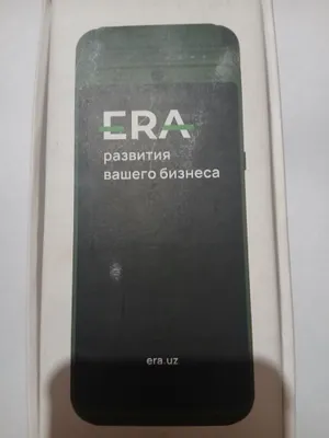 Кассовый аппарат Era 1