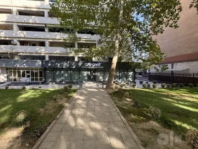 Yunusobod tumanida 290 m² maydonli 5 xonali kvartira ijarasi · ID 206 1