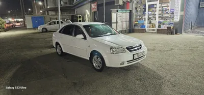 Chevrolet lasetti sotiladi 1