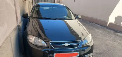 Gentra evro mexanika 1