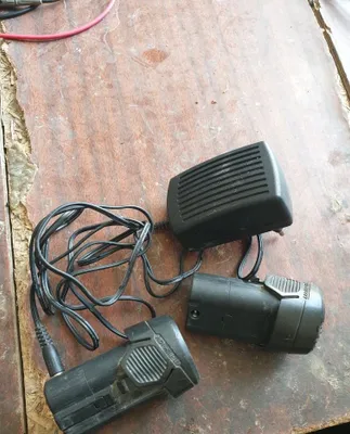 Epa akumlatorlari va zaryadkasi 1