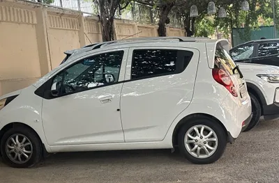 Spark avtamat 2019yil 1