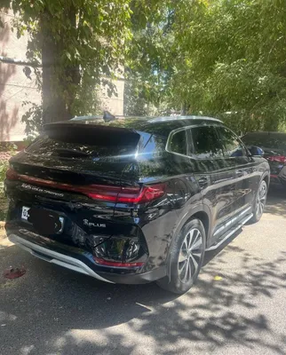 Arenda BYD chempion Suxoy 1