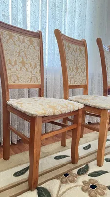 Стулья продаются срочно 1