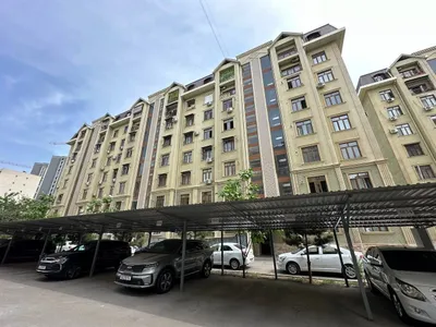 100 m² maydondagi 3 xonali kvartira sotiladi · ID 6966 1