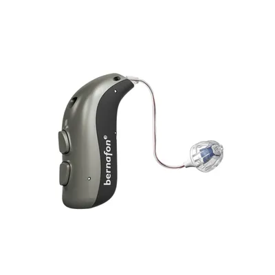 Bernafon Alpha XT 5 MNR eshitish apparati