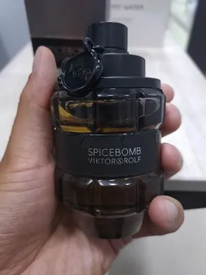 Spicebomb Viktor Rolf 1
