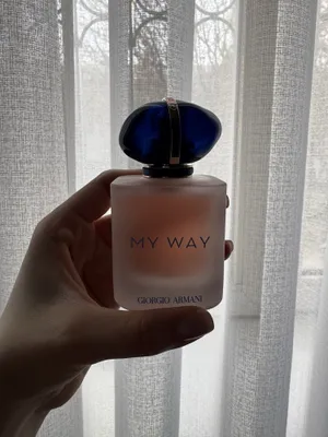 My way(froral) б/у 1