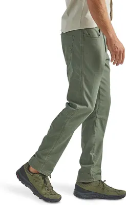 Джинсы Wrangler (ATG). Стрейчевые, из Америки 1