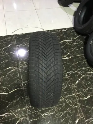 Шина Imperial 235/50R19 1