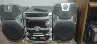 Musiqa markazi