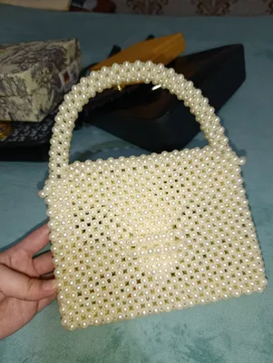 Модная сумочка 1