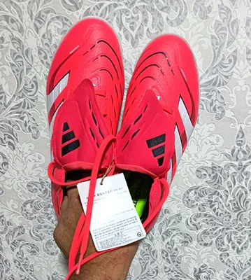Футбольные бутсы adidas, оригинал 1