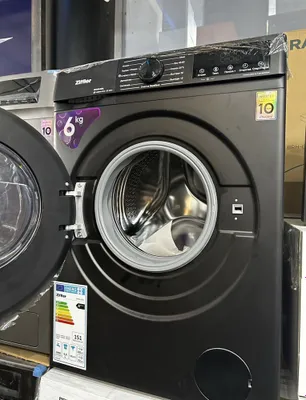 Стиралная машинка Ziffler 40%скидка со склада доставка есть 1