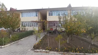 Ko`p qavatli uydagi xonadon (4-uy 5-xonadon) 1