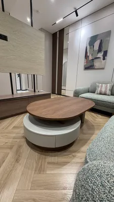2-комнатная квартира, 48 м², Шайхантаур 1