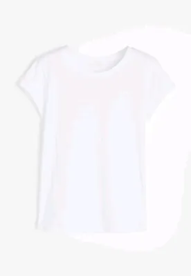 H&M ORIGINAL ayollar uchun yengil futbolka 1