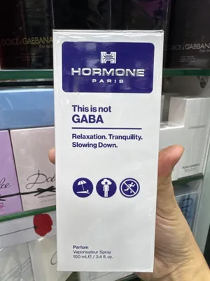 HORMONE GABA original 1