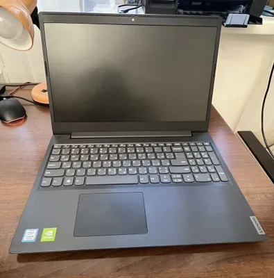 Noutbuk Lenovo Ideapad Ноутбук L340 1