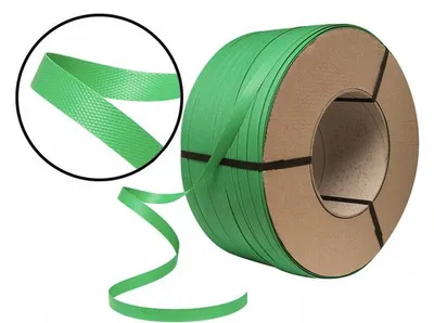 20 kg li qadoqlash uchun PET lenta 1