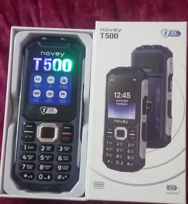 Novey T500, цена 300 000 1