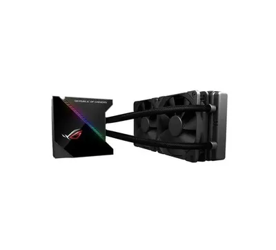 ! ASUS ROG RYUJIN 240 suyuqlik bilan sovutish tizimi, QQS bilan narxi 1