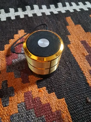 Мини-колонка WS887 1