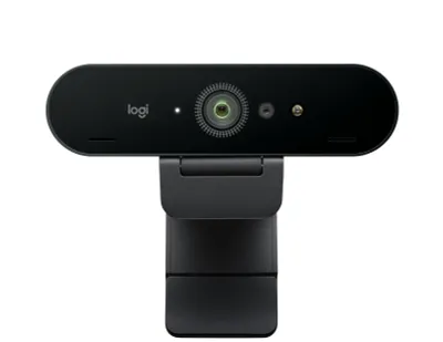Веб-камера Logitech BRIO 4K (C1000e) 1