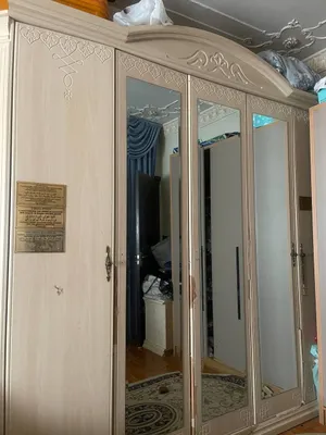 Продам спальни гарнитур 1