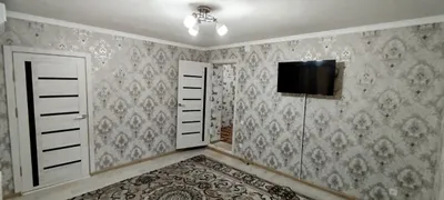 Sergelida 2 xonali uy sotiladi 1