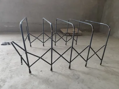 Продаётся готовая бортовая дуга для Laboga 1