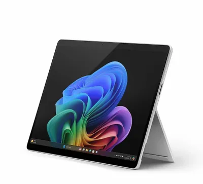 Micorosoft Surface Pro 11 For Business Ultra7/16/1TB Platinum New 1
