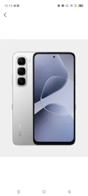 Смартфон Infinix HOT 60i, 4+4 8/128 1
