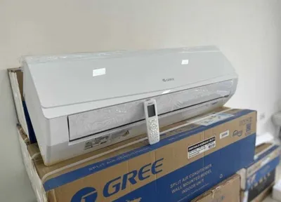 Кондиционер Gree 12 18 Invertor on off скидка со склада